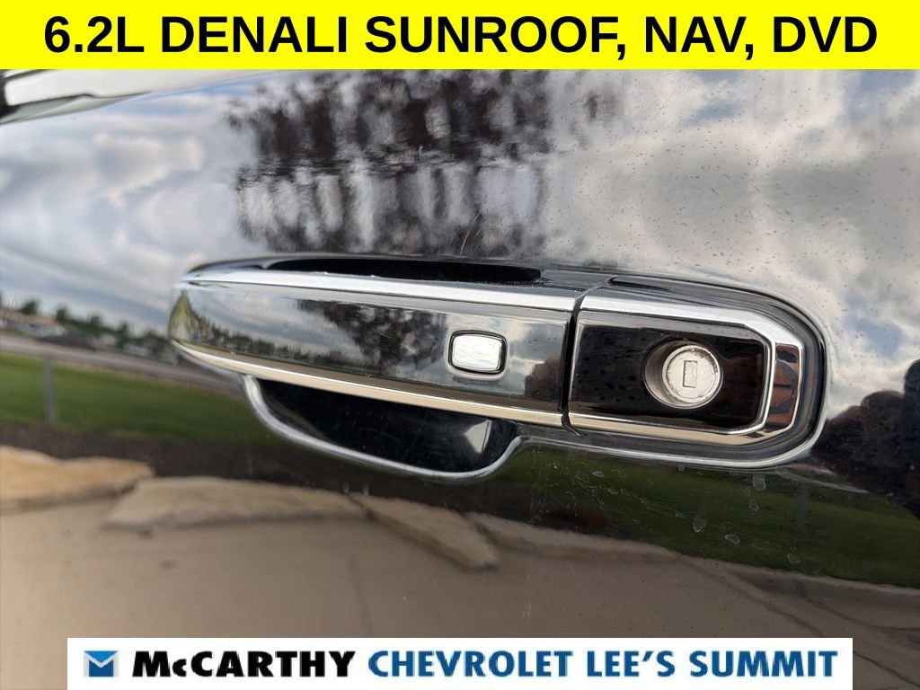 Used 2019 GMC Yukon Denali w/ Open Road Package AWD/4WD image 55