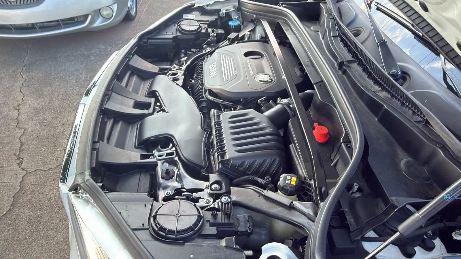 Used 2018 BMW X1 xDrive28i AWD/4WD image 30