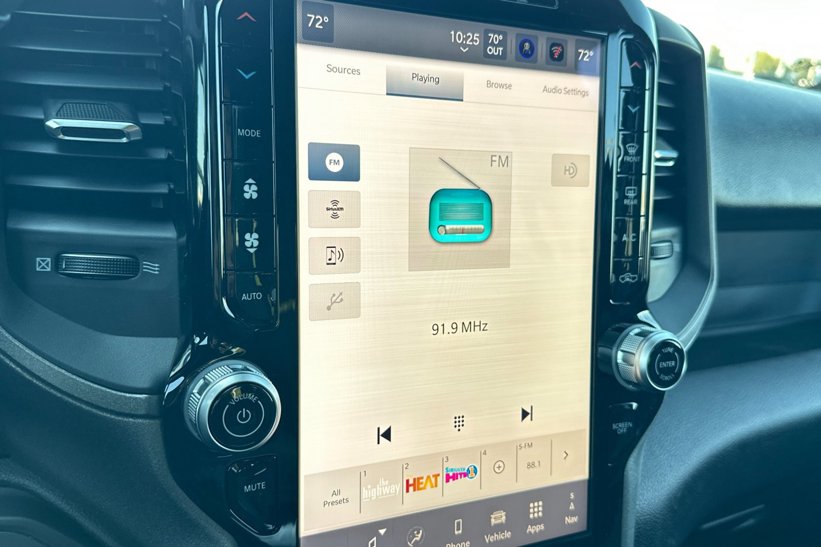 New 2026 RAM 3500 Tradesman image 17