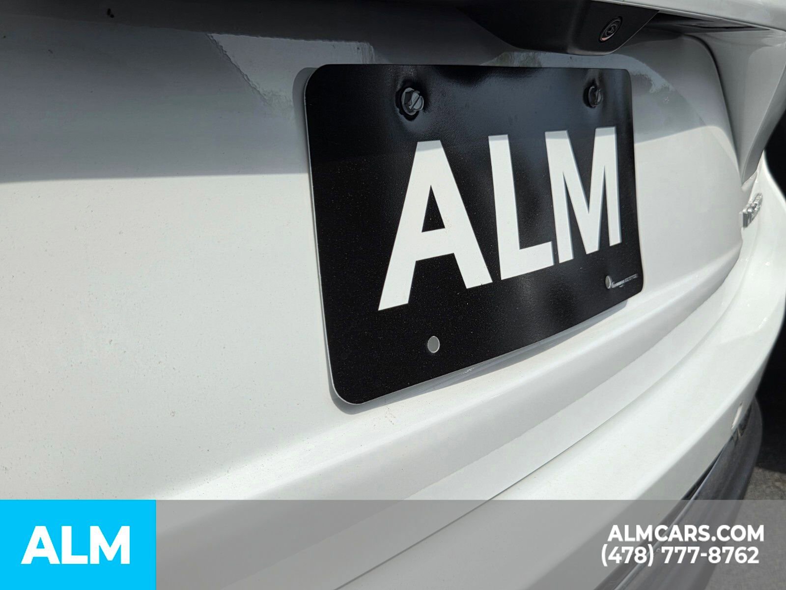 Used 2025 Jeep Grand Cherokee Laredo X w/ Luxury Tech Group I image 11