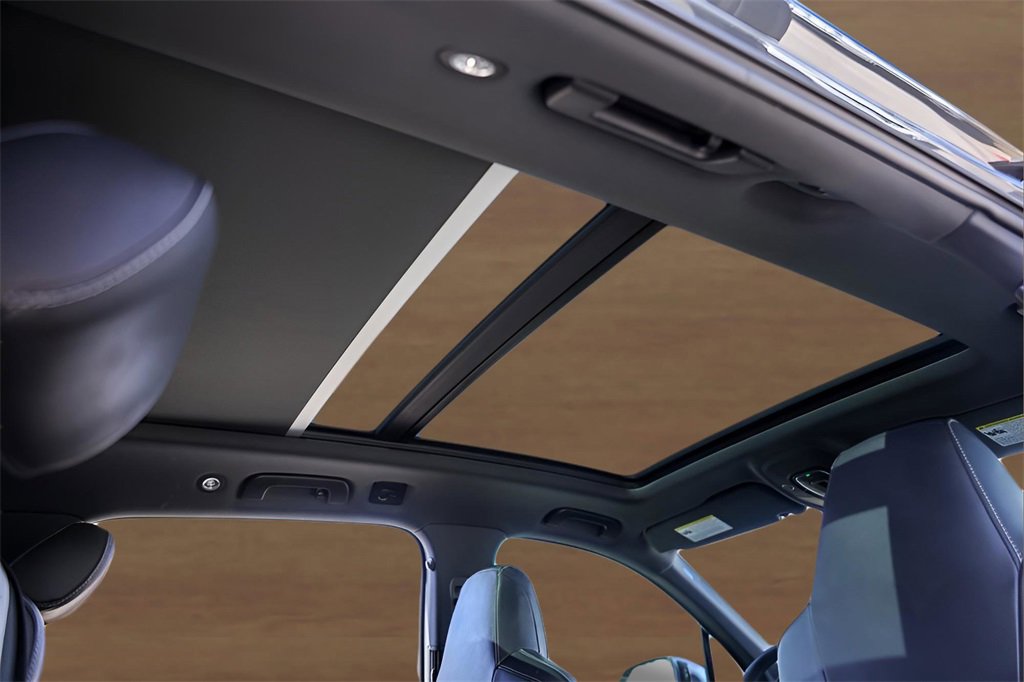 Used 2023 Audi SQ7 Premium Plus image 32