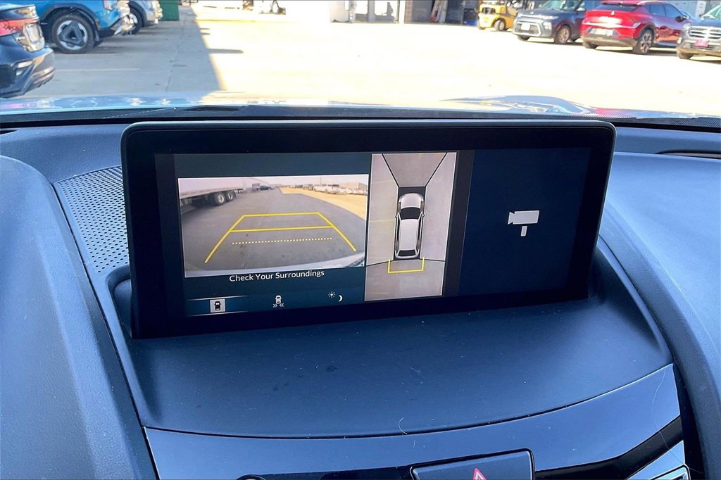 Used 2019 Acura RDX AWD w/ Advance Package image 21