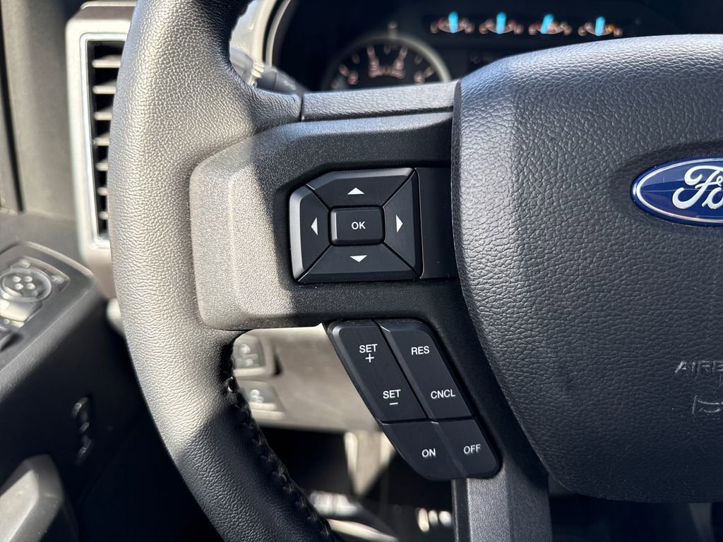 Used 2018 Ford F150 XLT w/ Equipment Group 302A Luxury image 15