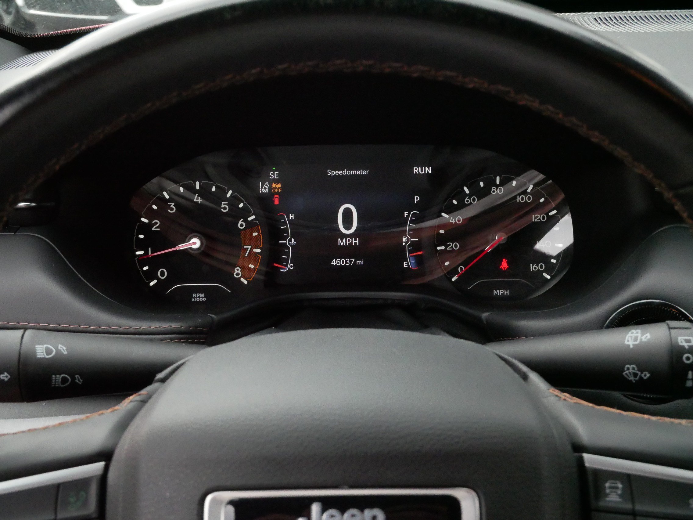 Used 2022 Jeep Compass Limited AWD/4WD image 21