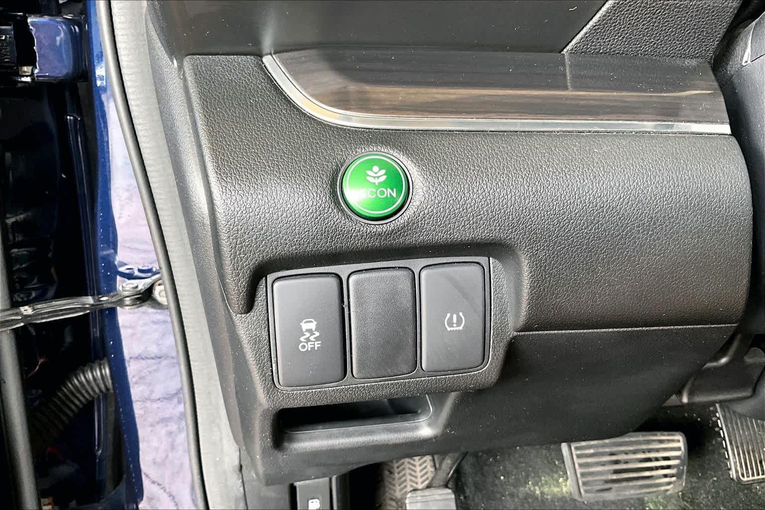 Used 2016 Honda CR-V EX-L image 34
