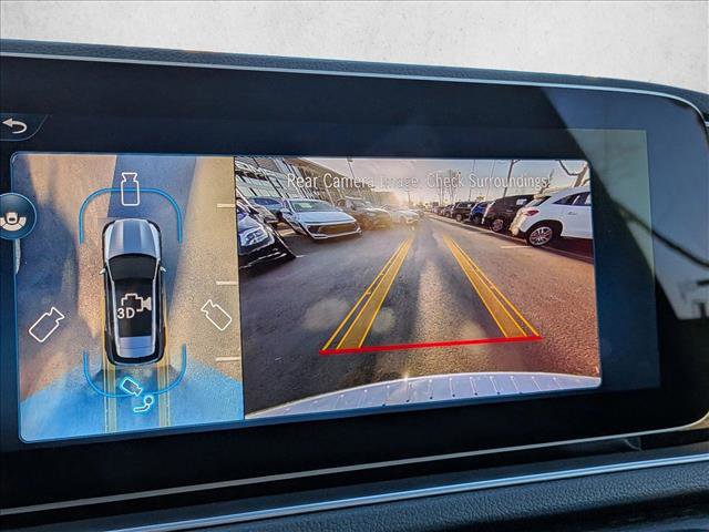 Certified 2026 Mercedes-Benz GLE 350 4MATIC image 14