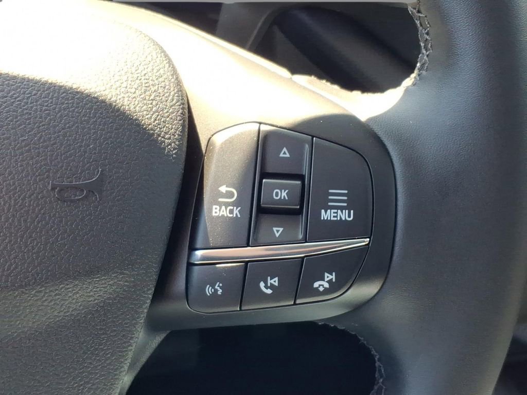New 2026 Ford Bronco Sport Big Bend AWD/4WD image 24