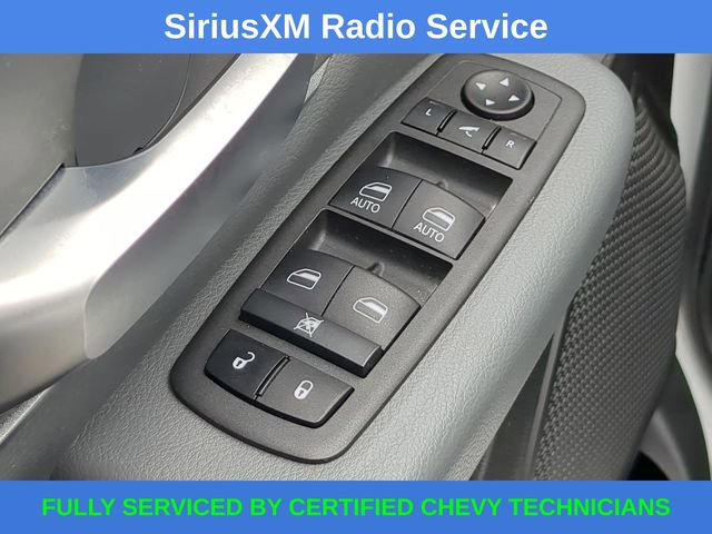 Used 2022 RAM 1500 Big Horn image 25