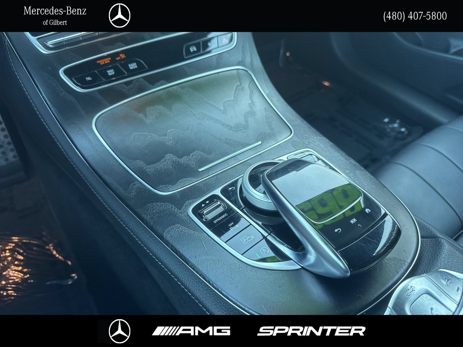 Certified 2023 Mercedes-Benz E 450 Cabriolet image 18