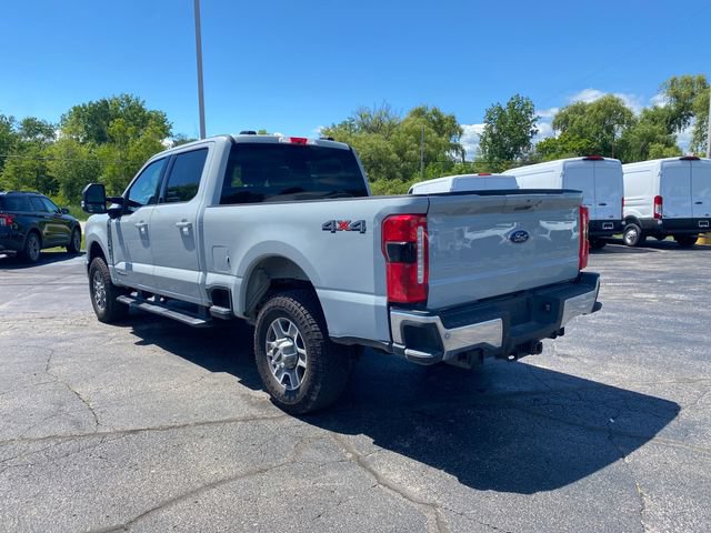 Used 2025 Ford F350 Lariat AWD/4WD image 6