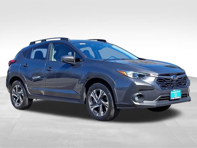 Used 2024 Subaru Crosstrek 2.0i Premium image 1