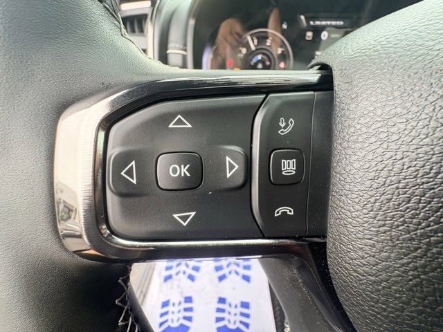 New 2026 RAM 3500 Limited image 22