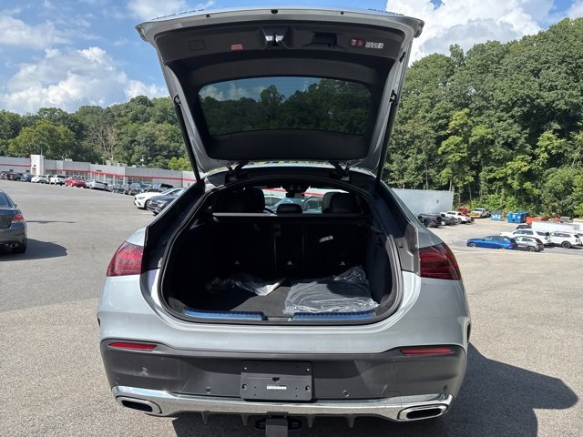 New 2025 Mercedes-Benz GLE 450 4MATIC Coupe image 9