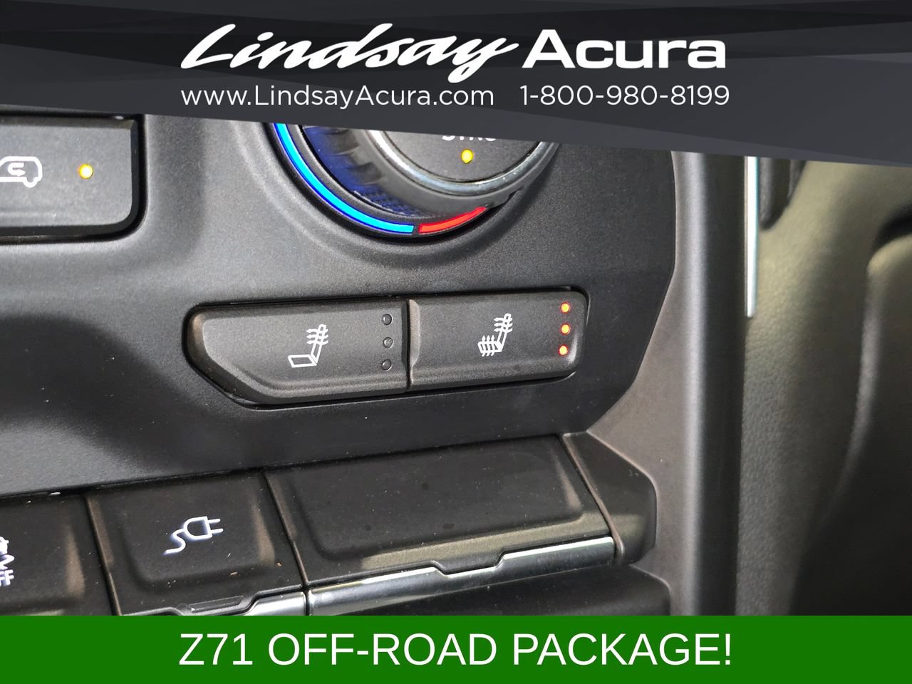 Used 2020 Chevrolet Silverado 1500 RST AWD/4WD image 21