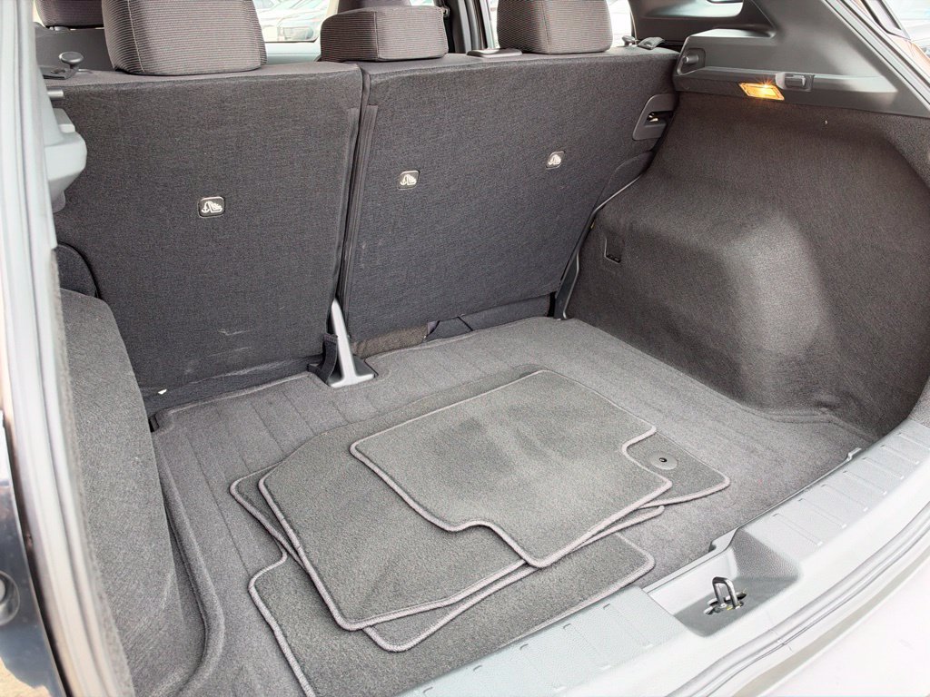 Used 2026 Nissan Kicks S FWD image 35