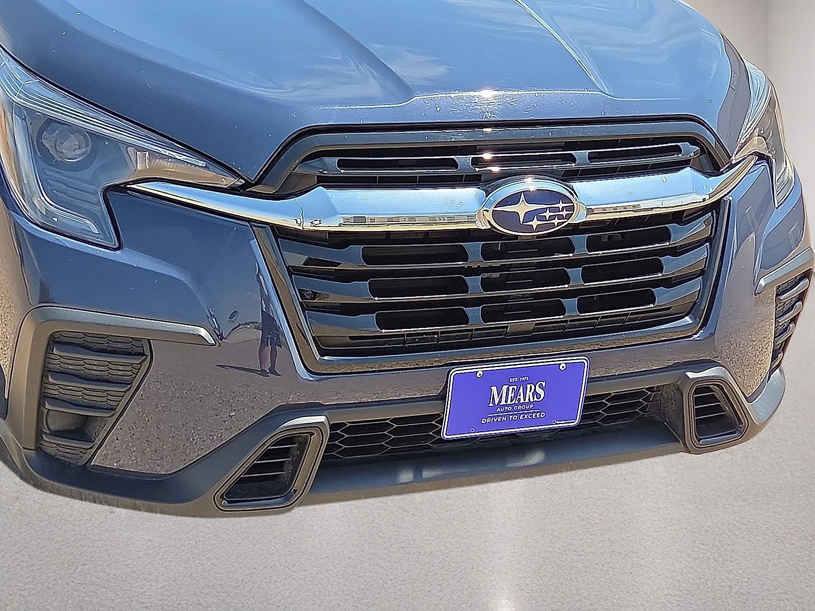 Used 2025 Subaru Ascent Premium AWD/4WD image 9