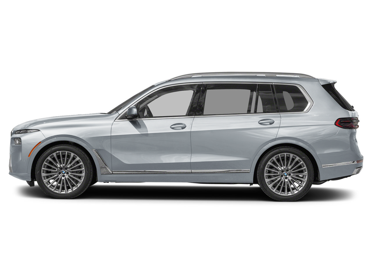 New 2027 BMW X7 xDrive40i w/ M Sport Package AWD/4WD image 30