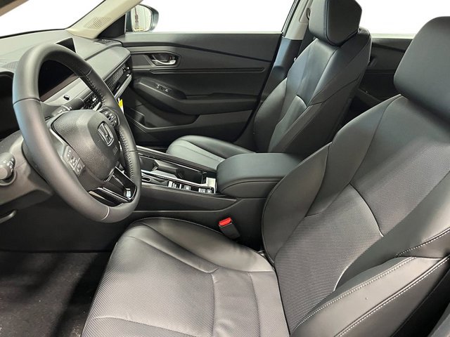 New 2026 Honda Accord EX-L image 12