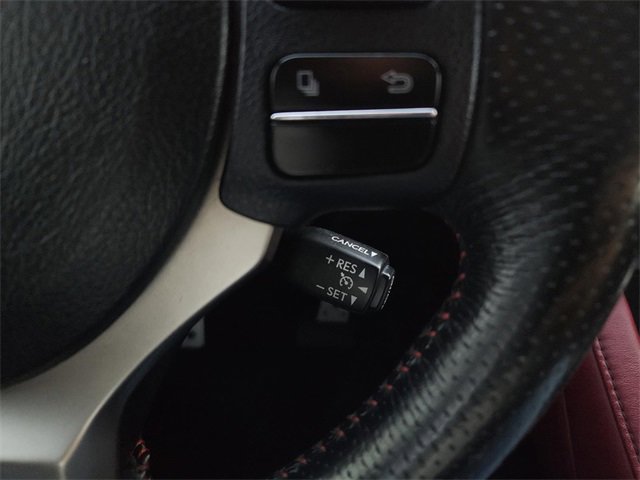 Used 2015 Lexus RC 350 AWD image 29