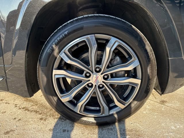 Used 2019 GMC Terrain Denali w/ Driver Alert Package II image 56