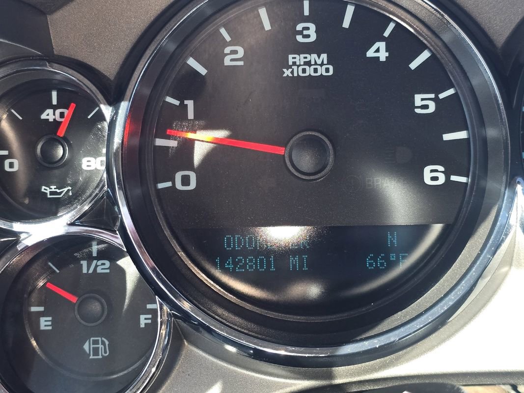 Used 2013 Chevrolet Silverado 1500 LT w/ All-Star Edition image 11