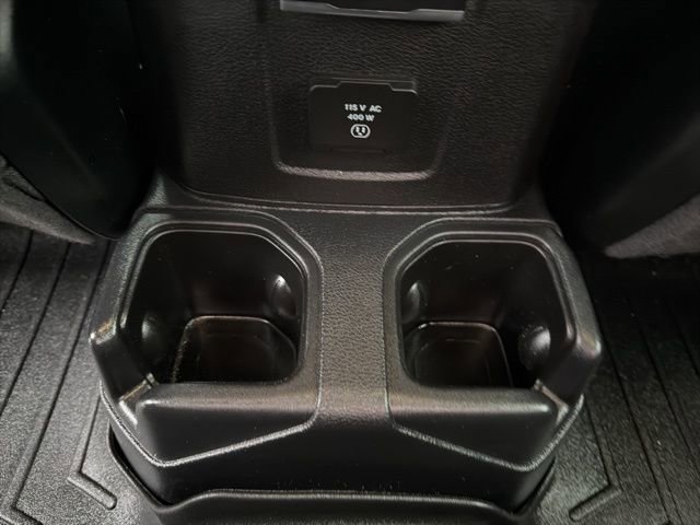 Used 2021 Jeep Gladiator Mojave image 13