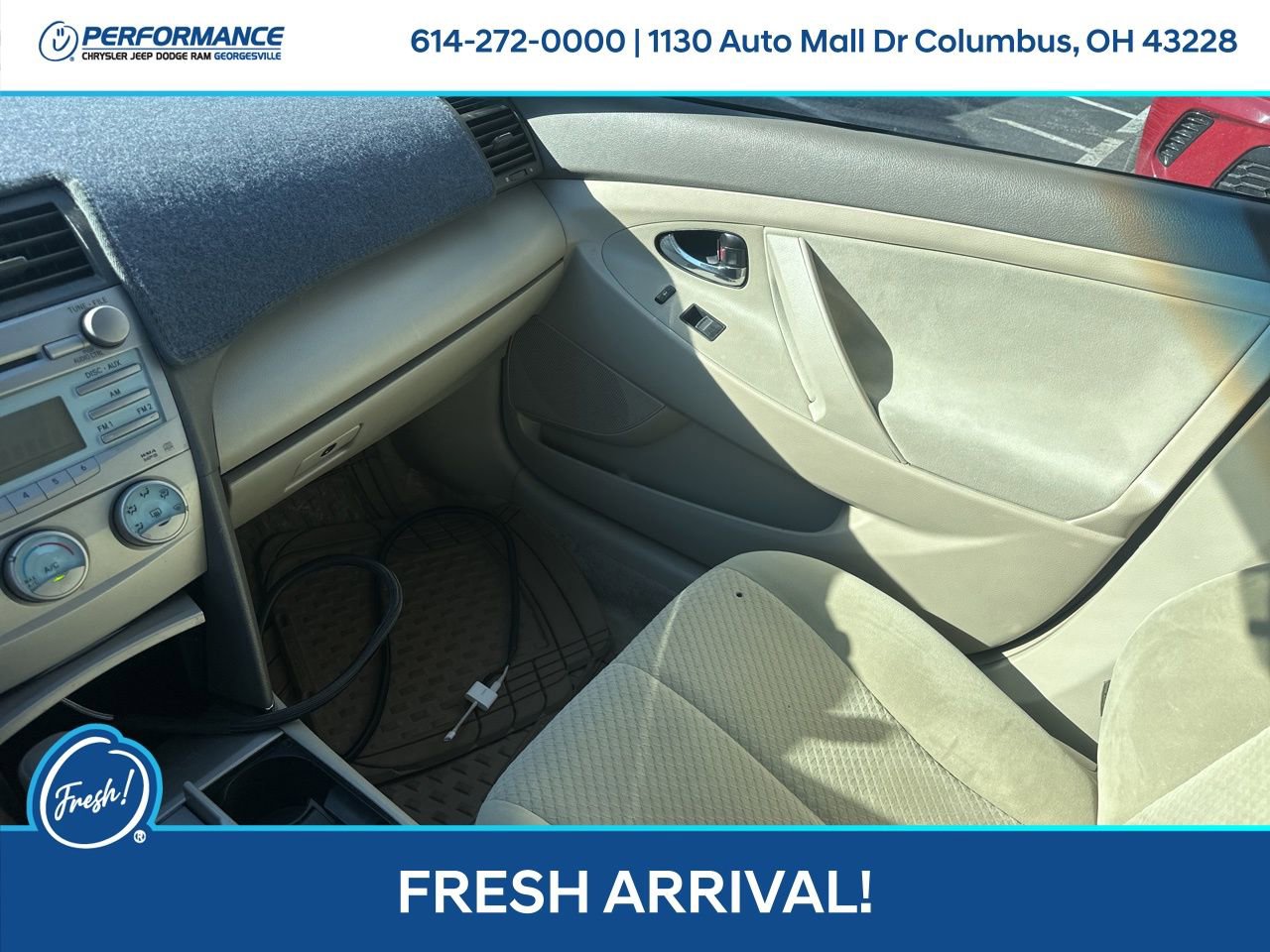 Used 2007 Toyota Camry LE image 22