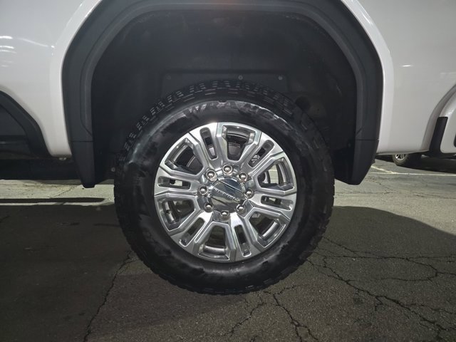 Used 2023 GMC Sierra 2500 Denali image 33