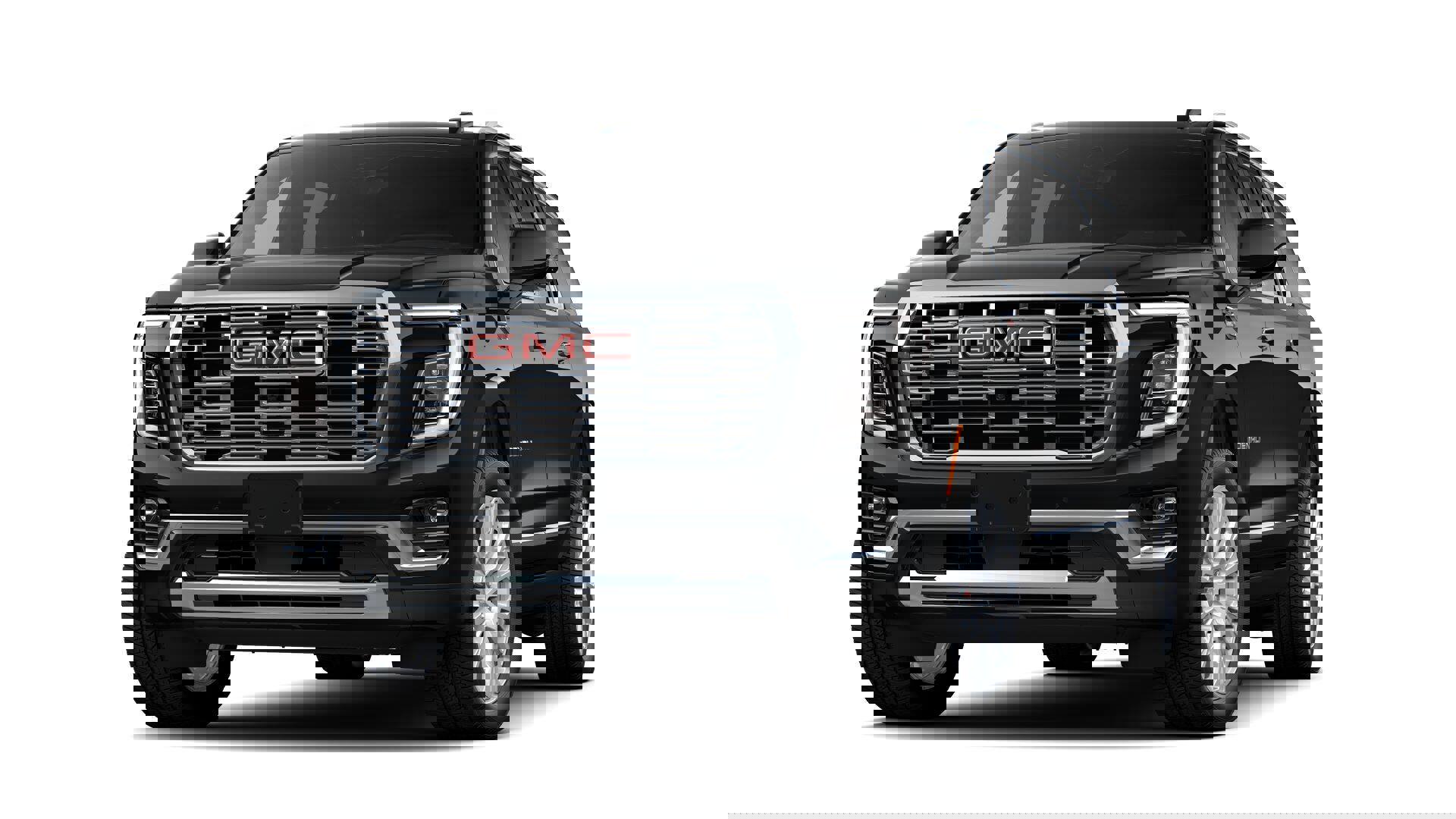New 2026 GMC Yukon XL Denali image 1