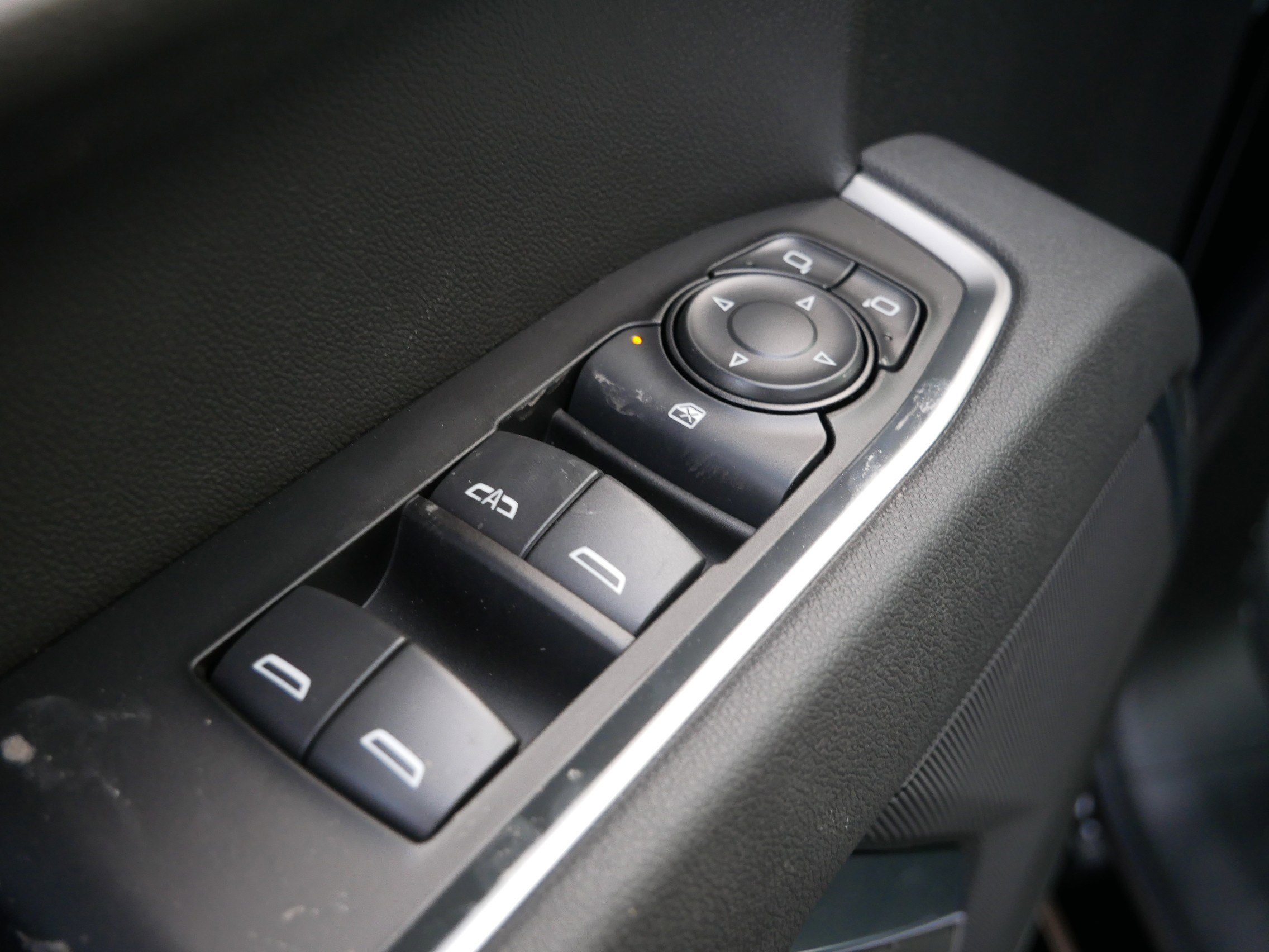 New 2026 GMC Sierra 1500 Elevation image 16