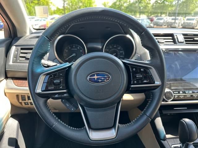 Used 2019 Subaru Outback 2.5i Limited image 14