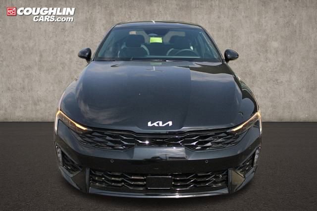 New 2025 Kia K5 GT-Line w/ GT-Line Premium Package image 9