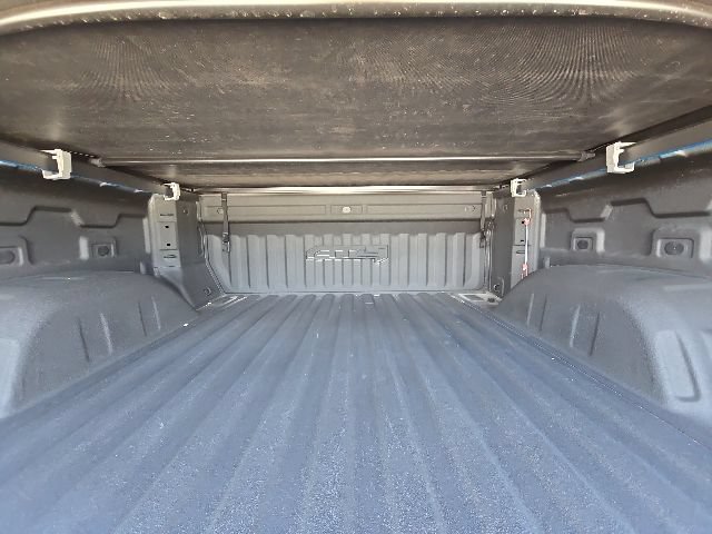 Used 2023 GMC Sierra 1500 AT4 w/ AT4 Premium Package AWD/4WD image 11
