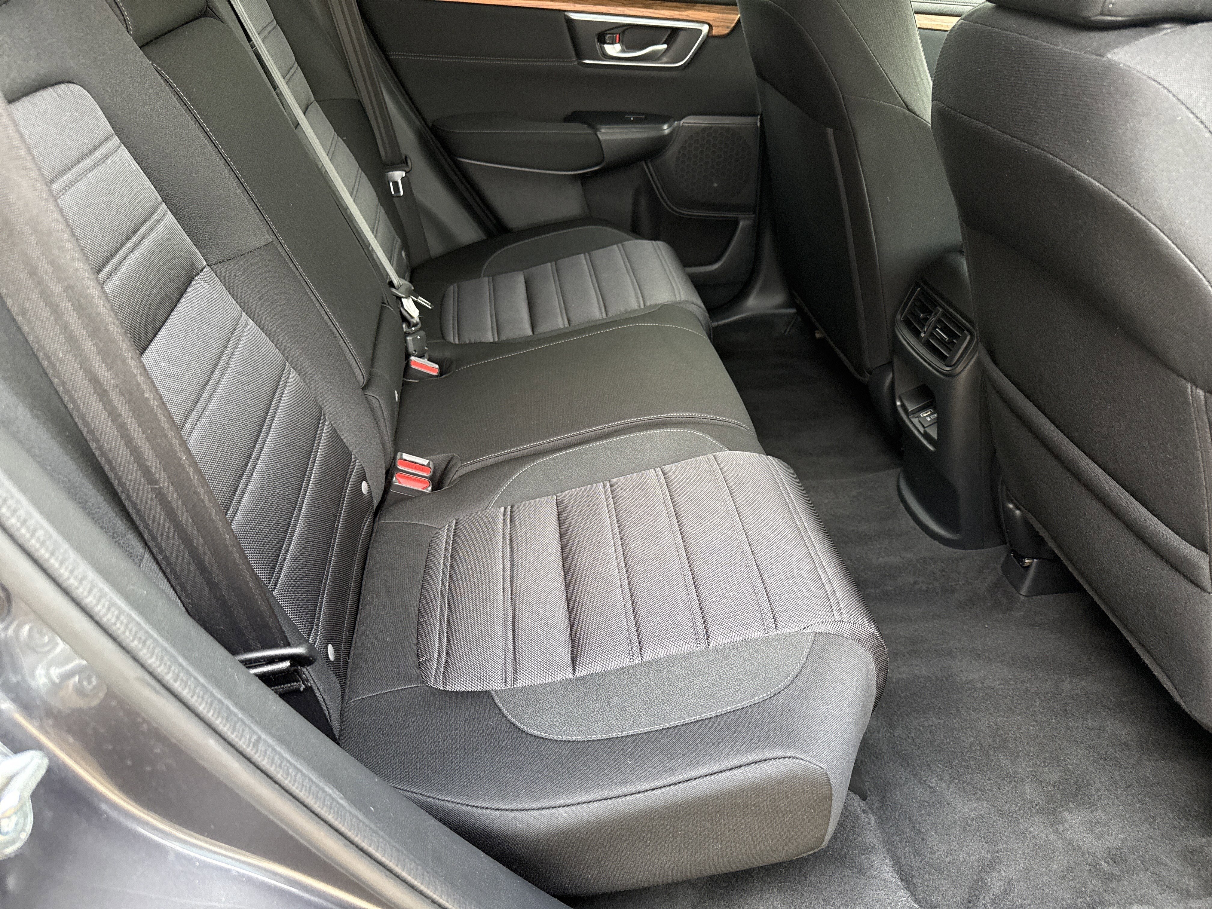 Used 2022 Honda CR-V EX image 15