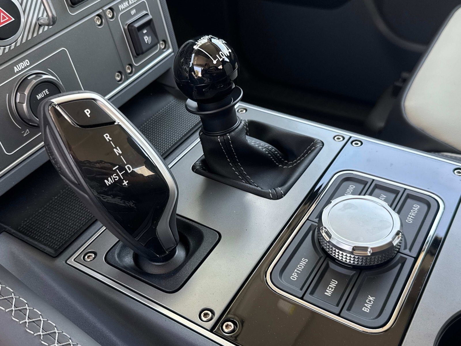 New 2025 INEOS Grenadier image 28