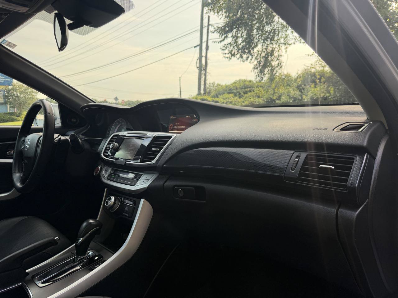Used 2014 Honda Accord EX-L image 14