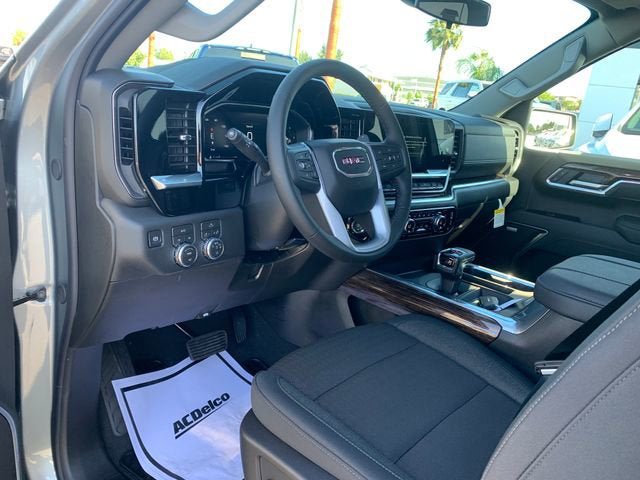 New 2026 GMC Sierra 1500 Elevation w/ Preferred Package AWD/4WD image 15