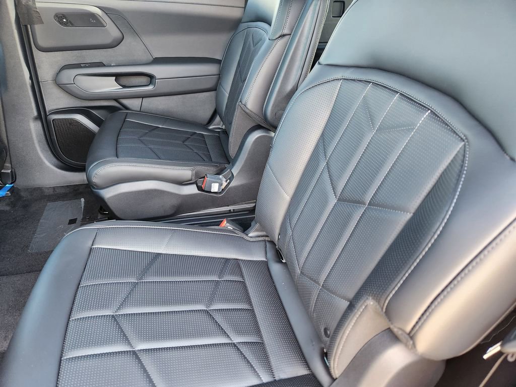 New 2027 Kia Telluride SX X-Line image 10