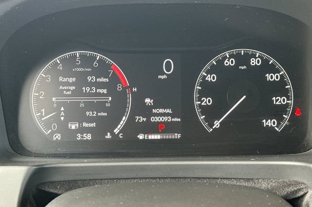 Used 2024 Honda Ridgeline TrailSport image 27