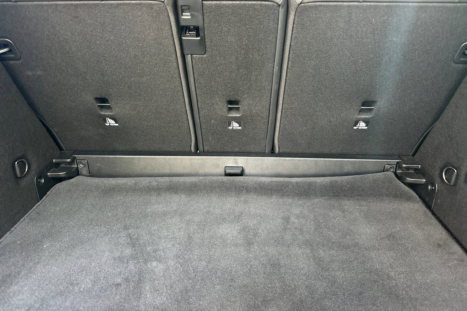 Certified 2025 Mercedes-Benz GLA 35 AMG 4MATIC image 33