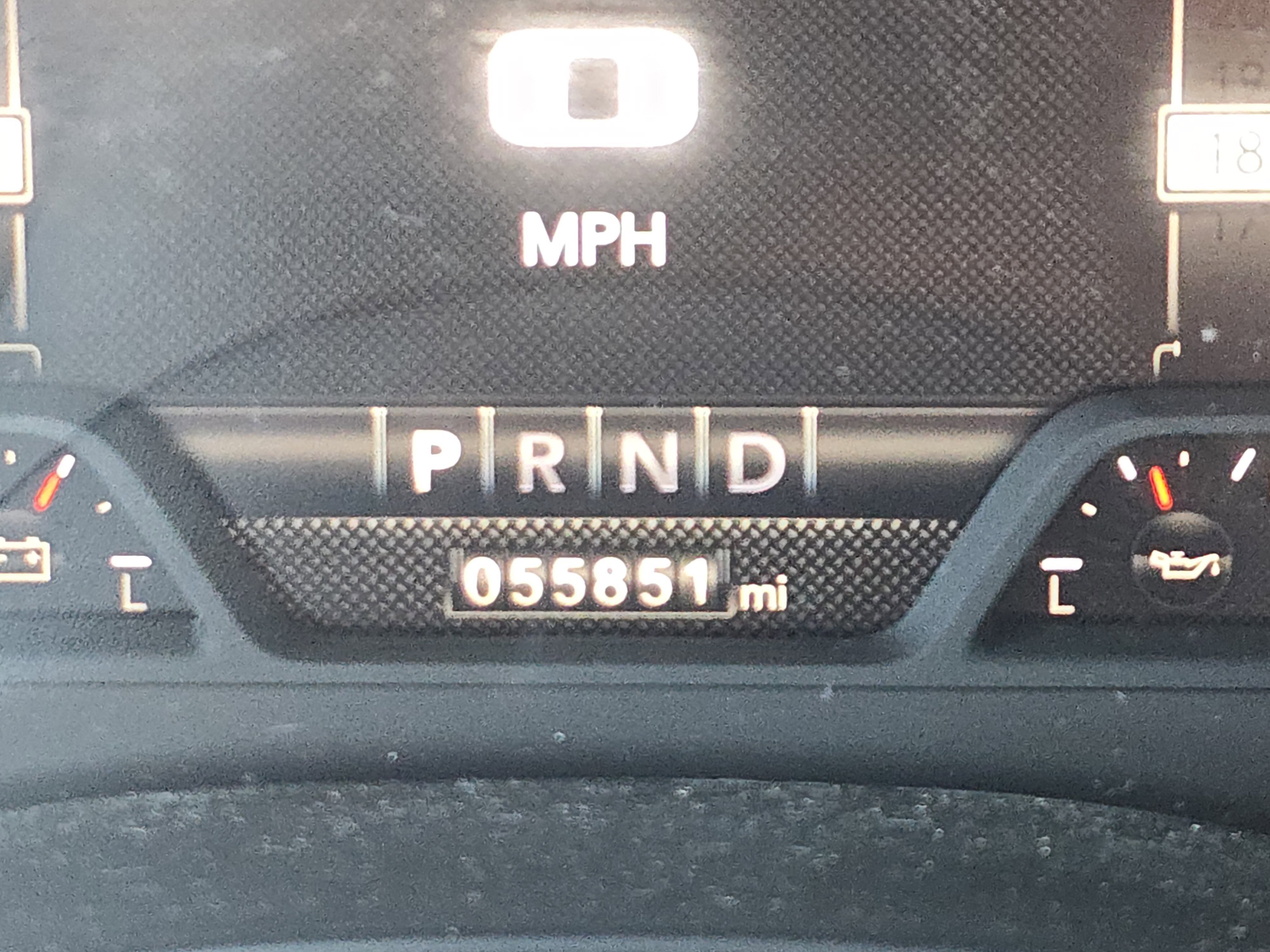 Used 2024 RAM 1500 Big Horn image 32