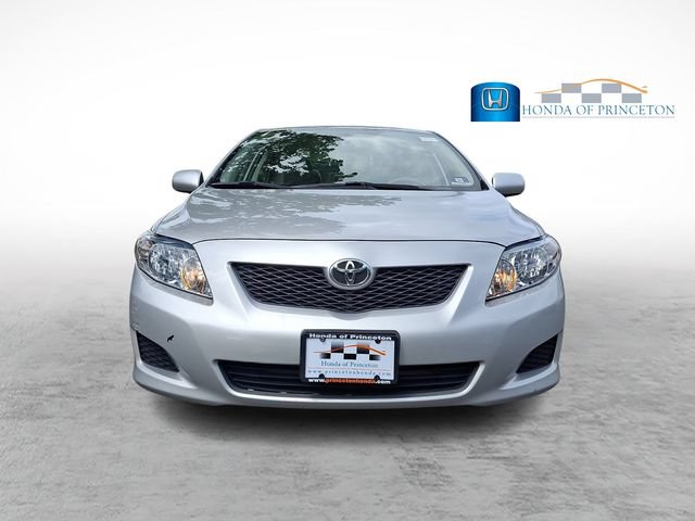 Used 2010 Toyota Corolla FWD image 2