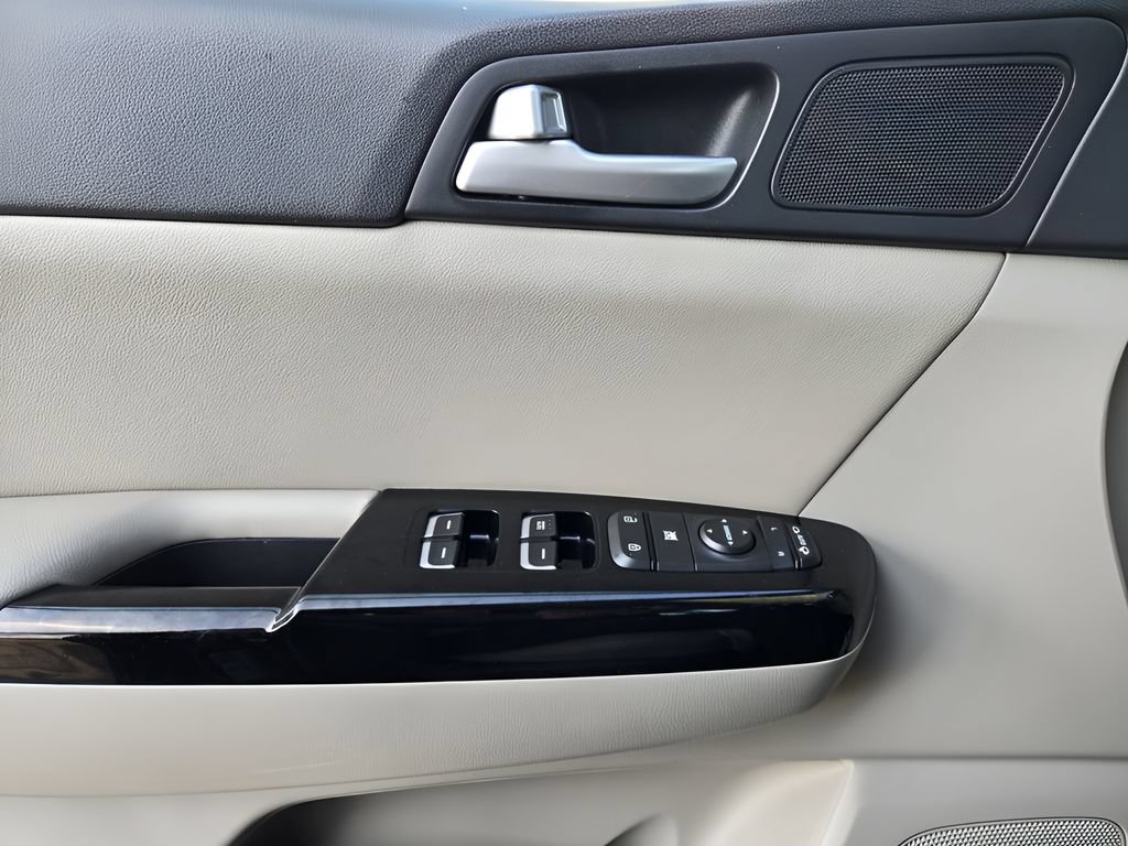 Used 2021 Kia Sportage EX FWD image 20