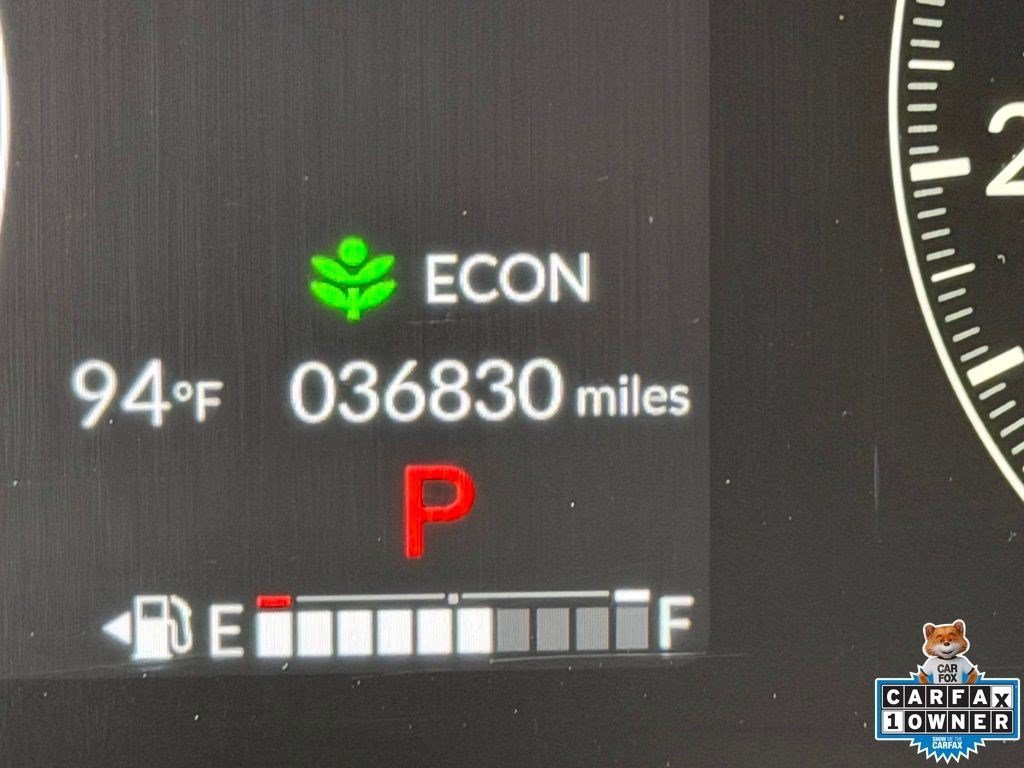 Used 2024 Honda Pilot Touring image 8