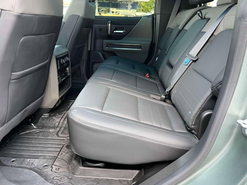 Used 2024 GMC Hummer EV 3X image 16