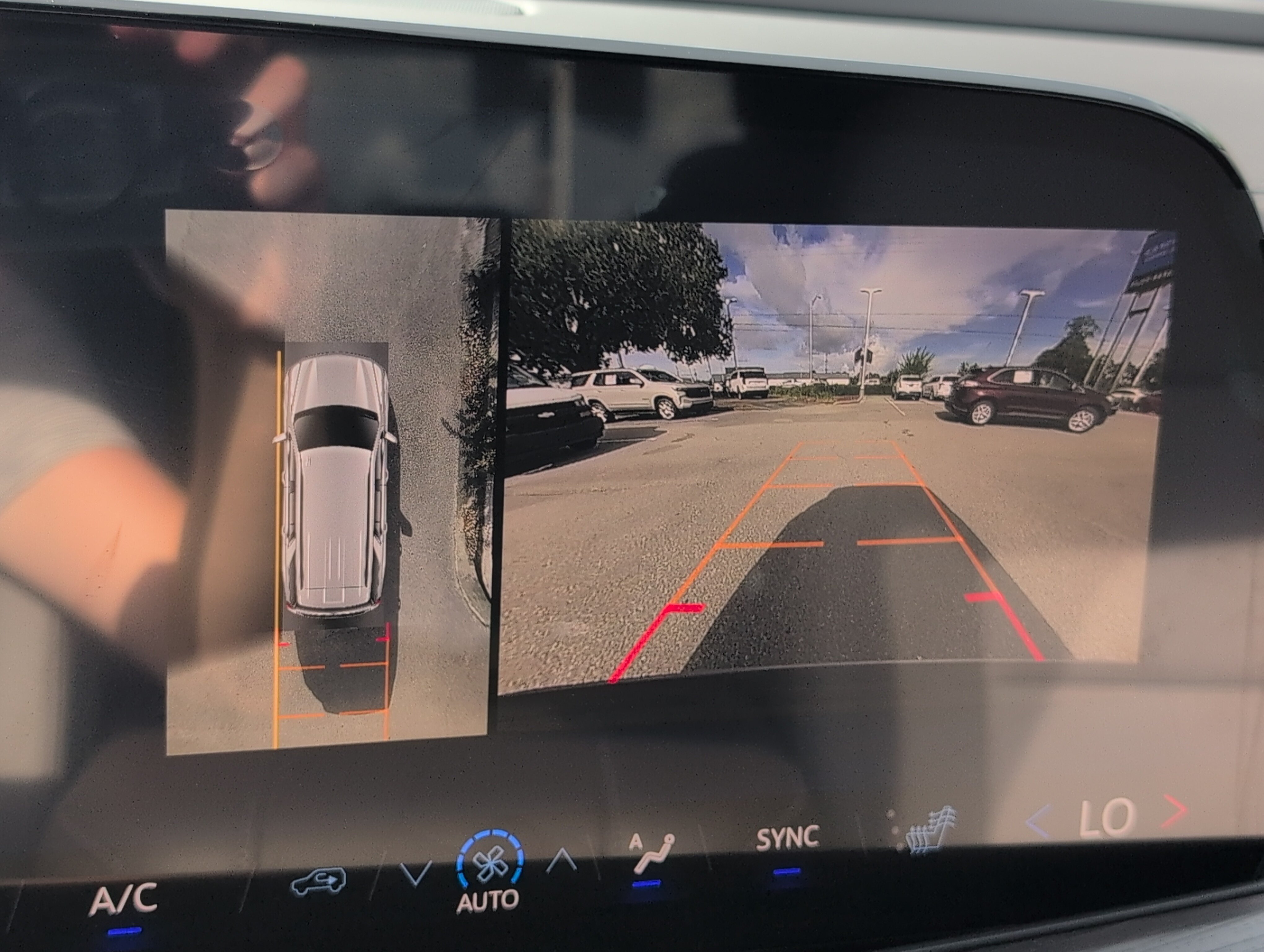 New 2026 Chevrolet Tahoe LT RWD image 19