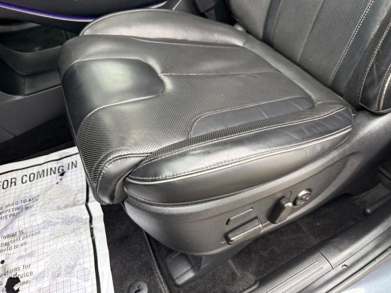 Used 2020 Hyundai Palisade Limited AWD/4WD image 18