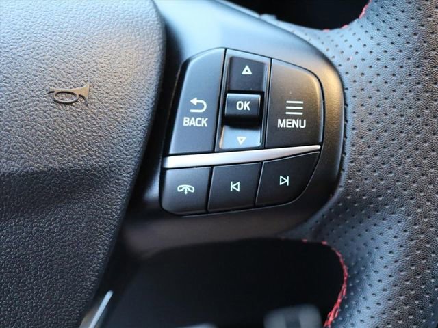 Used 2023 Ford Escape ST-Line Elite w/ Premium Technology Package image 27