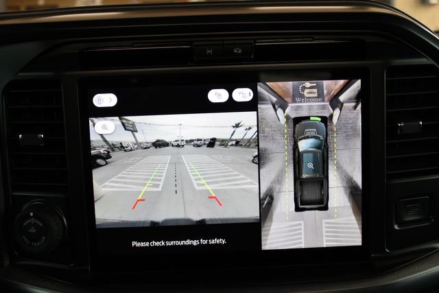 Used 2025 Ford F150 Raptor image 22