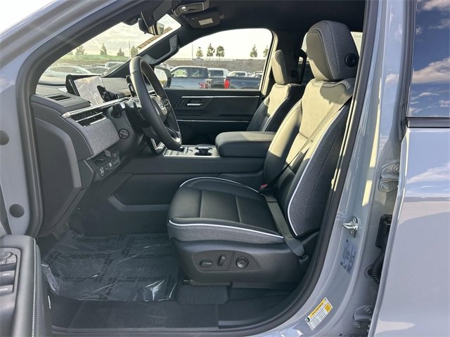 New 2026 GMC Sierra EV Elevation w/ Premium Package image 21